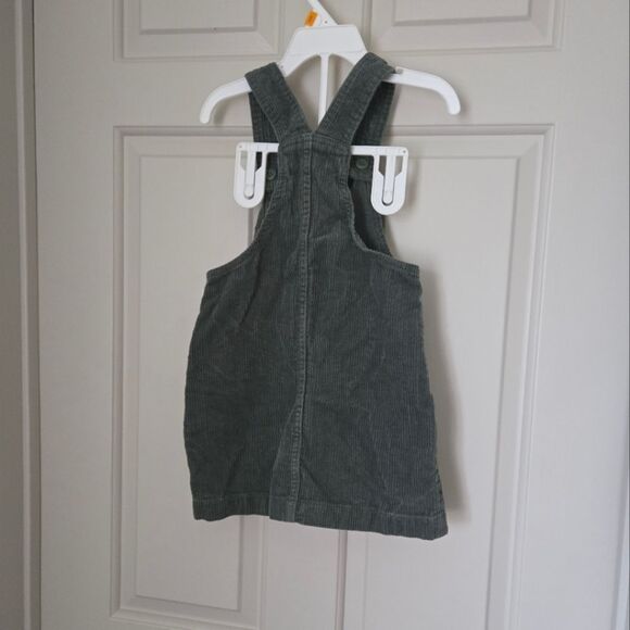 2/$15 Children's place curdory dress size 5 - Picture 3 of 4